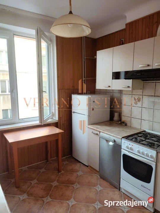 Sulejówek 3 pokoje 79 m do remontu