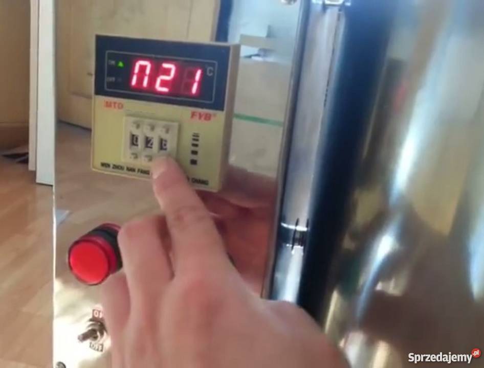 Podgrzewacz Mieszadło Roztapiacz Mikser Mielec sprzedam