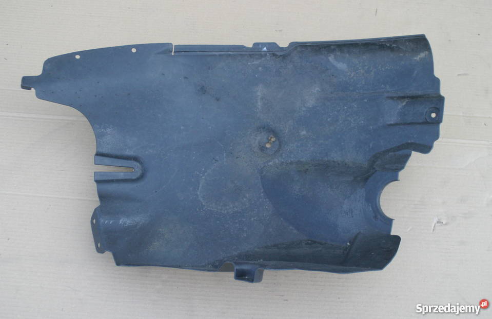 MERCEDES SPRINTER 906 NADKOLE PRAWE PRZEDNIE nadkola Bieleń