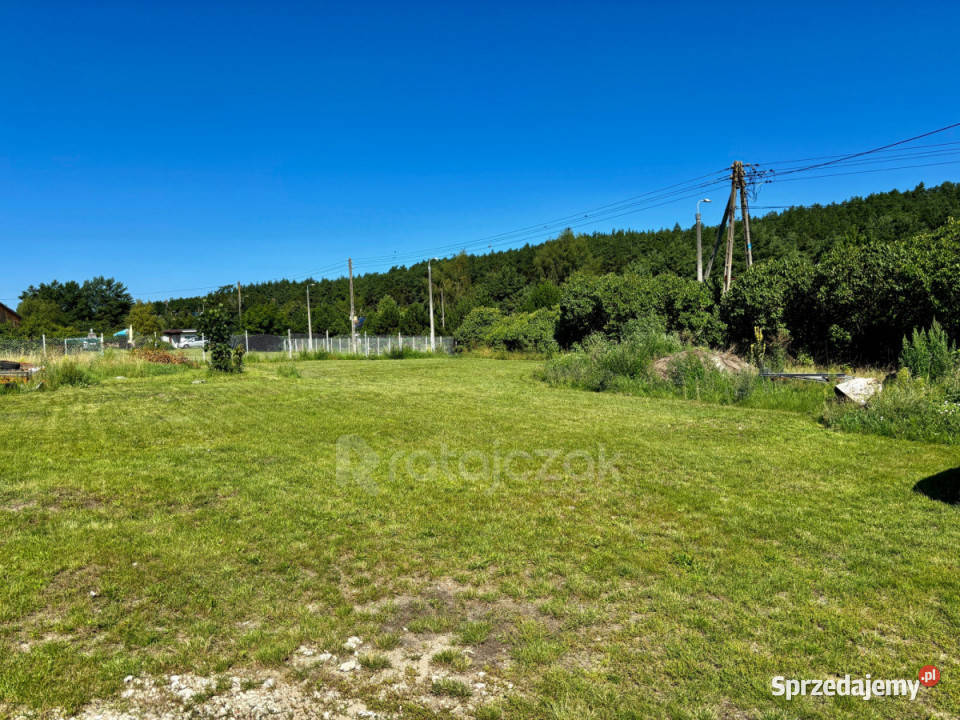 Grunt Gdańsk Mieczysława Boguckiego 882m2