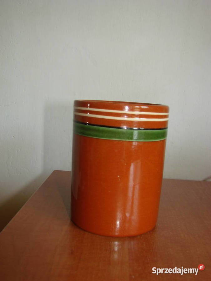 Nittsjo Sweden duży kubel Pruszcz Gdański