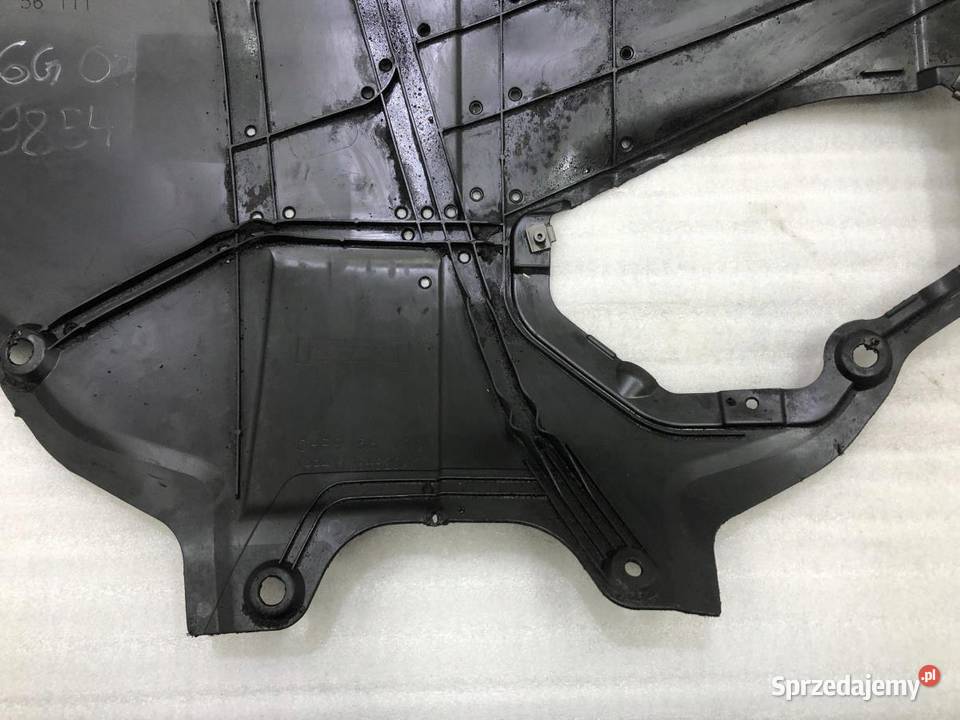 OSŁONA POD SILNIK GHP95611Y MAZDA 6 GJ KOMBI sprzedam