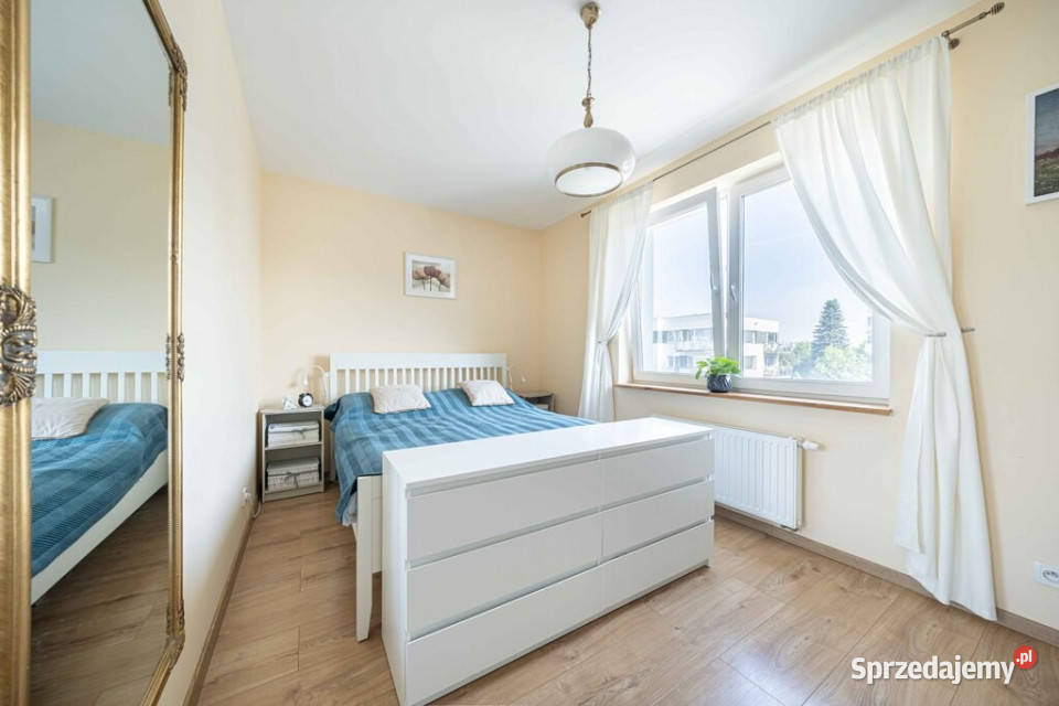 Wygodne mieszkanie 2pokojowe w dogodnej wielkopolskie Poznań