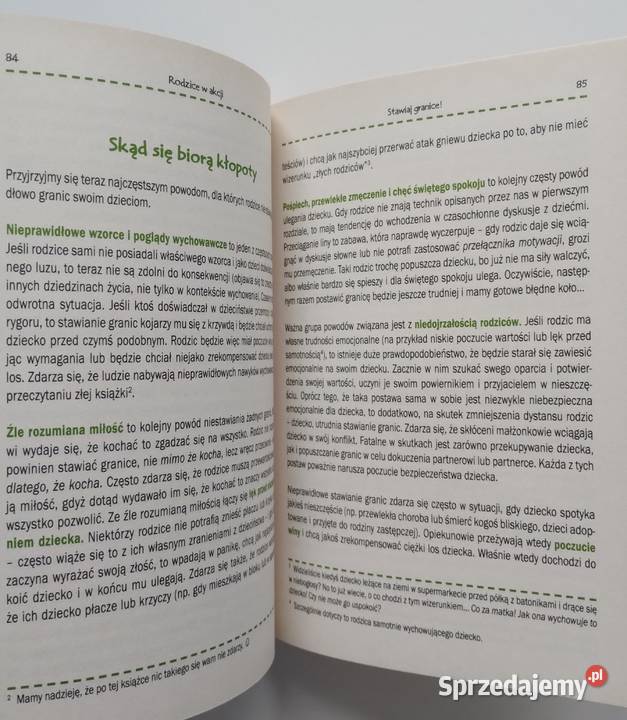 Dodaj mi skrzydeł Rozwój psychiczny młodzieży Bełchatów sprzedam