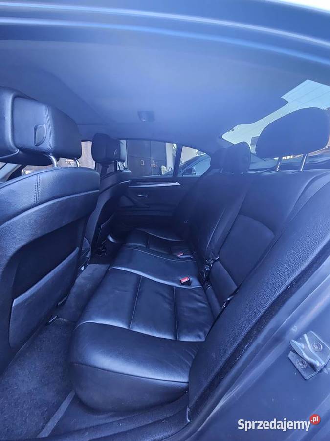 BMW F10 528I 2011r 2000cm3 Łaziska