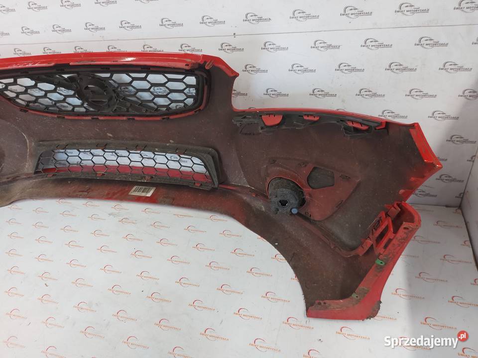 VOLVO C30 10r zderzak przód 31290460 Kielce sprzedam