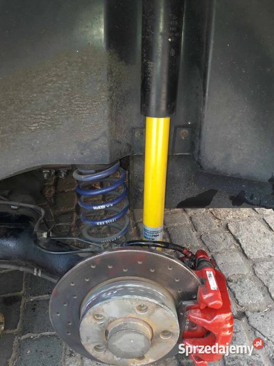 Seat ibiza jedyna w swoim rodzaju Tuning benzyna Robaczyn