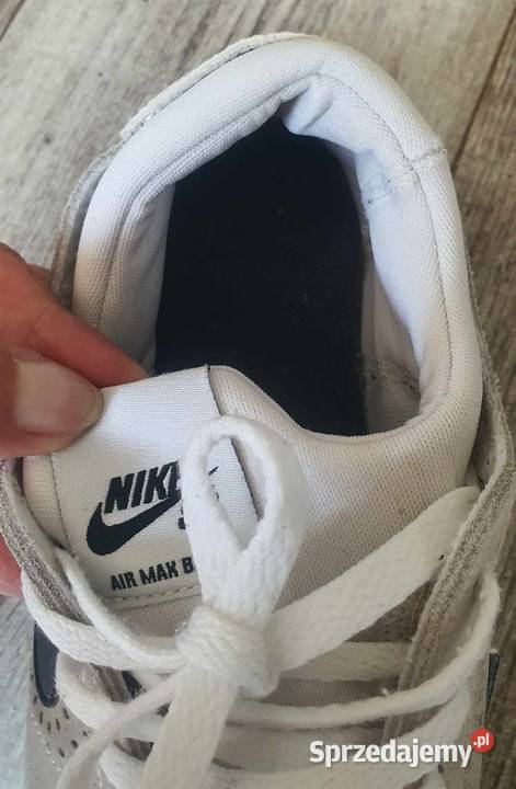 Nike SB Air Bruin Vapor 41 Leżajsk