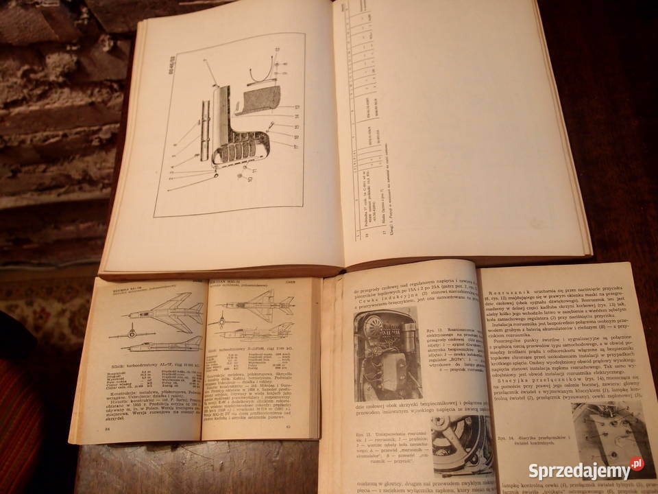 ZabytkiPRLu Katalog Instrukcja obsługi Ursus Poradniki, albumy i reportaże Łódź