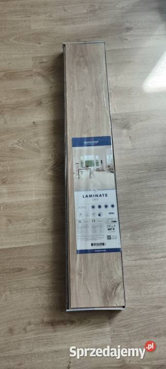 Panele podłogowe QuickStep CRH3182 Creo Dąb Panele podłogowe Toruń