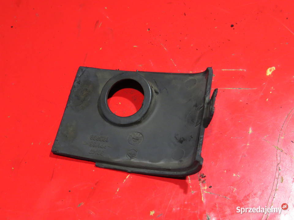 PIAGGIO X8 125 150 180 200 250 zaślepka plastik sprzedam