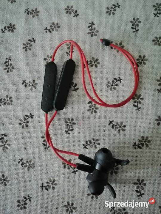 SŁUCHAWKI BEZPRZEWODOWE HUAWEI I AFTERSHOKZ Warszawa sprzedam