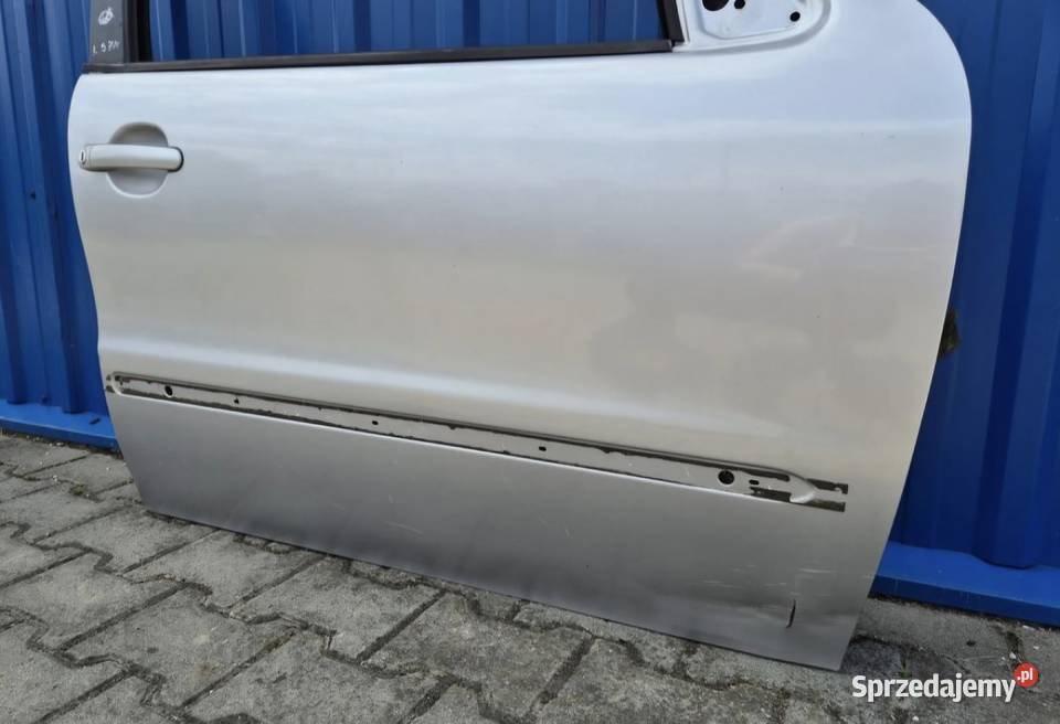 DRZWI PRZÓD PRAWY PRAWE SEAT LEON I 1 SEAT osobowe Działoszyce