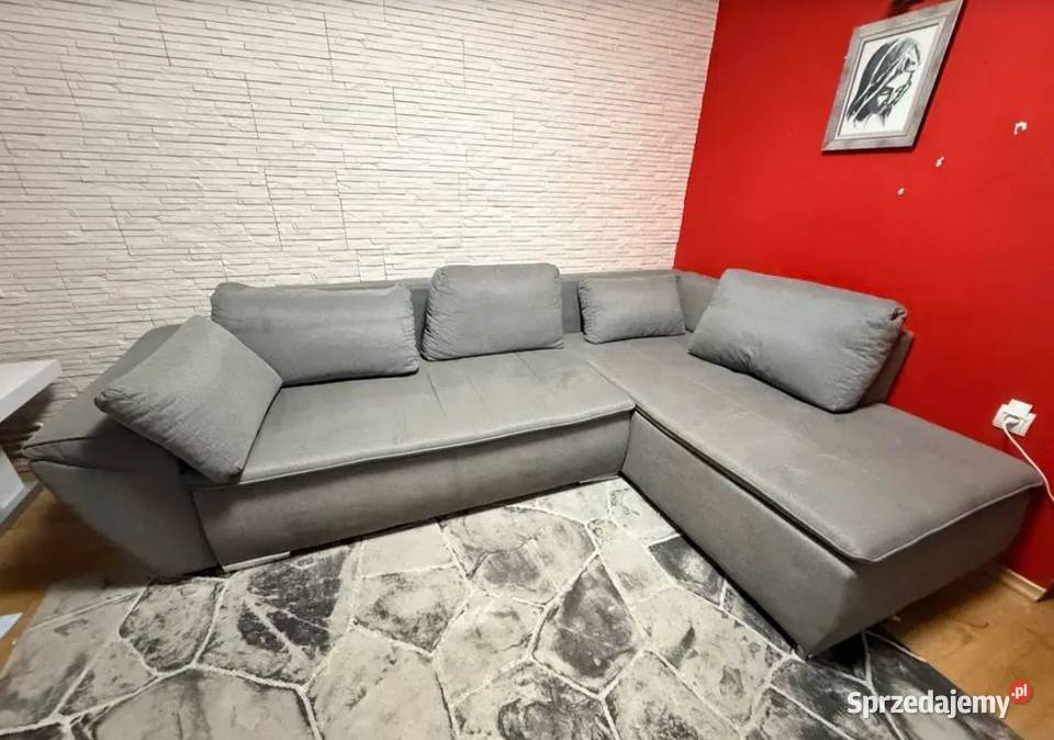 Narożnik 280x180 Łańcut