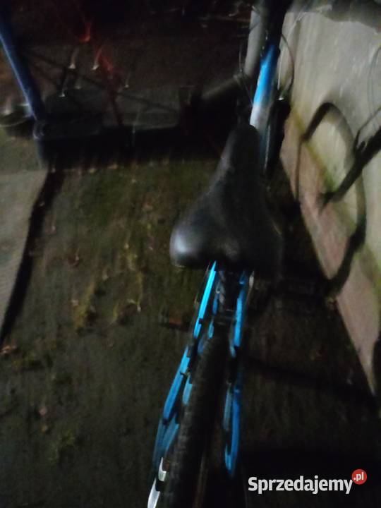 Rower rockrider 60 full Wrocław