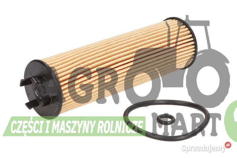 05L115562A FILTR OLEJU SILNIK WKŁAD VW Wichrów