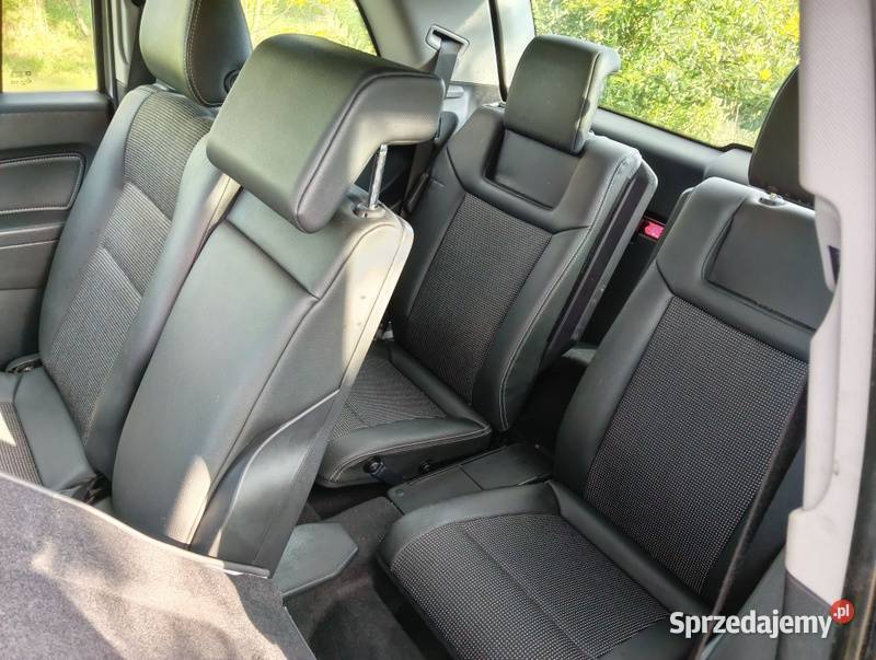 Opel Zafira b 19 cdti 150 koni automat Szamotuły sprzedam