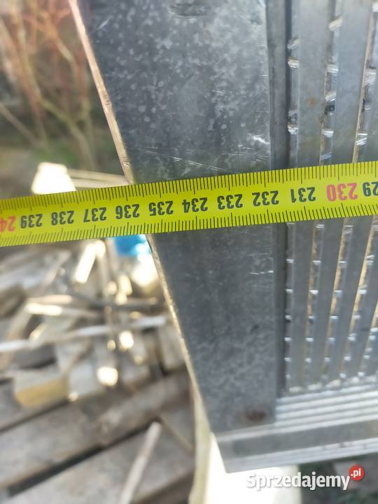 Winda samochodowa dhollandia 12V Jumper Boxer Mełgiew