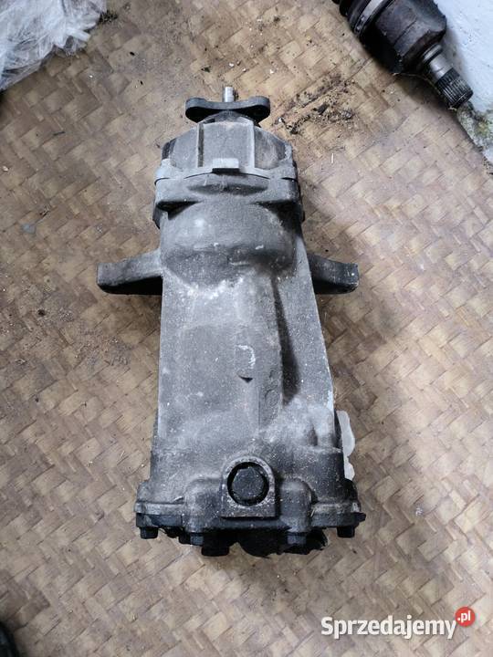 Tylny most dyfer Kia Sportage 2 Jędrzejów