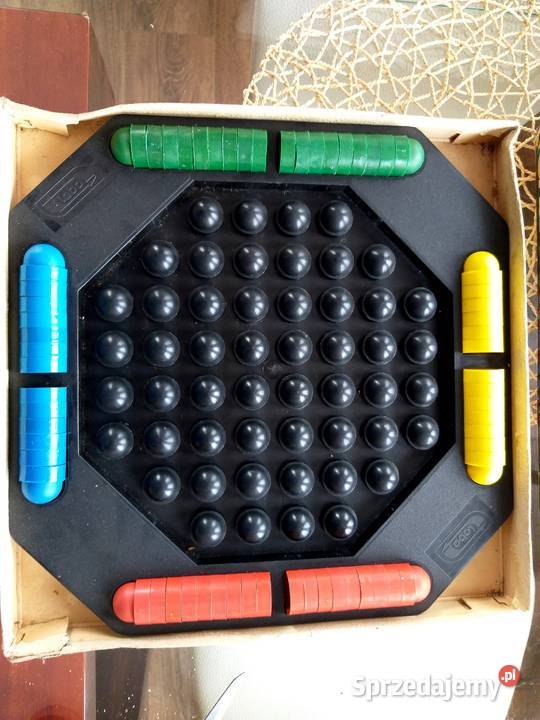 Gra FOKUS Planszowa PRL Paleśnica sprzedam