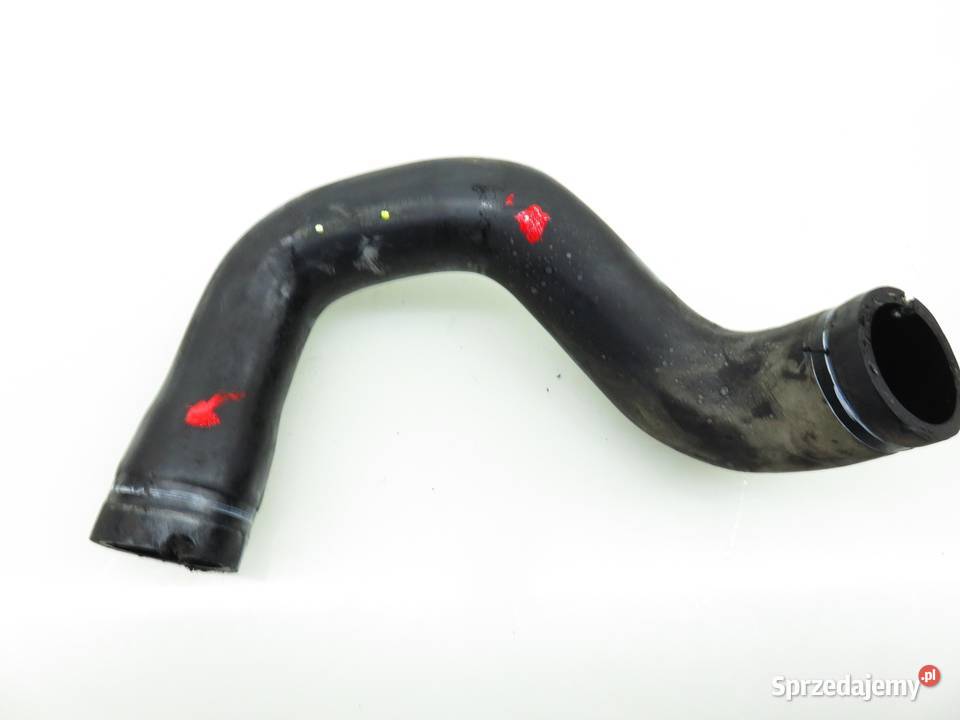 RURA INTERCOOLERA CITROEN NEMO 14 HDi 51780788 sprzedam