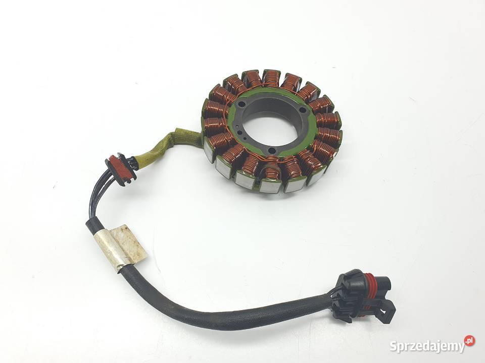 Alternator Stator Polaris Rzr 1000 Łódź