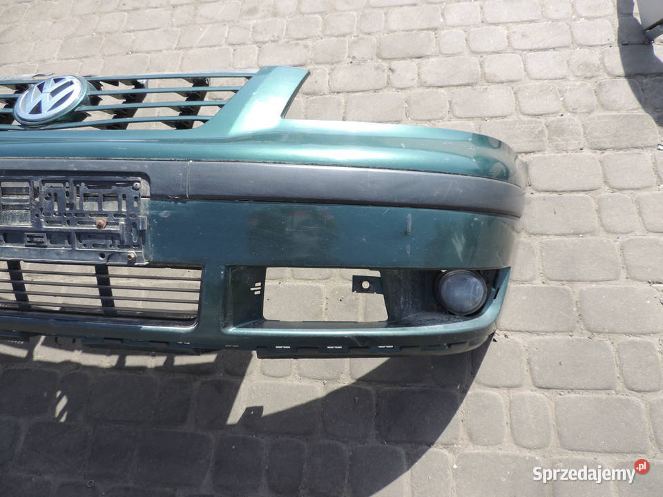 VW SHARAN MK1 LIFT FL ZDERZAK PRZÓD PRZEDNI LB7Z sprzedam