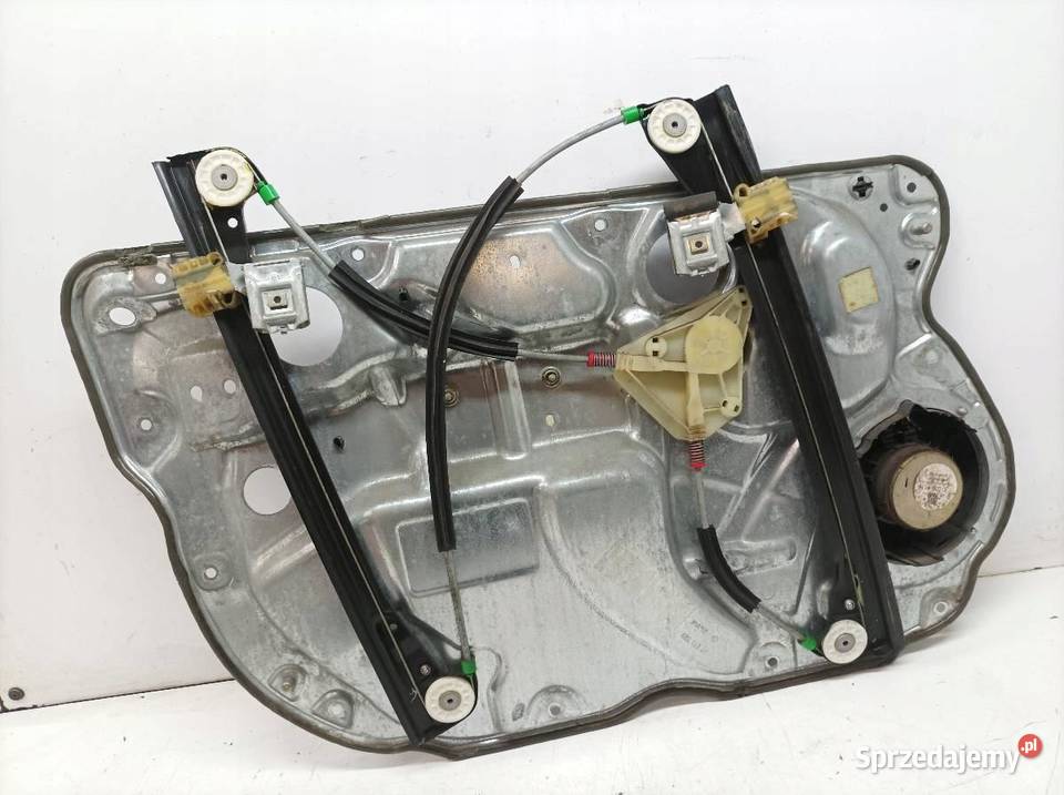 MECHANIZM SZYBY PRAWY PRZÓD 6Y2959801 VW osobowe