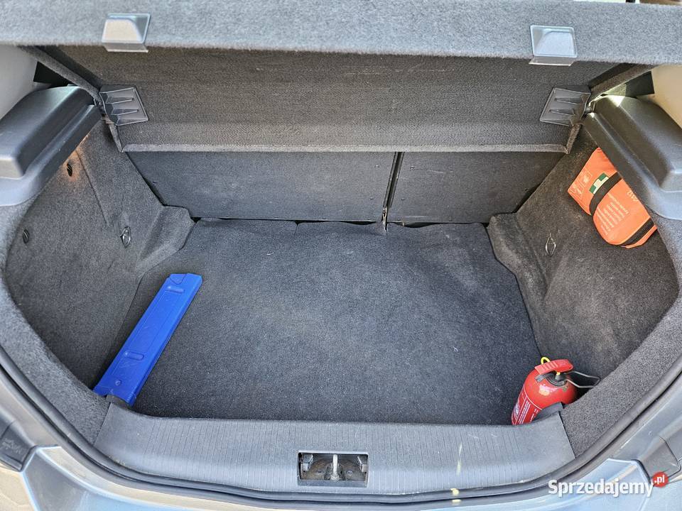 Opel Astra 14 16v z gazem w b kondycji pomorskie