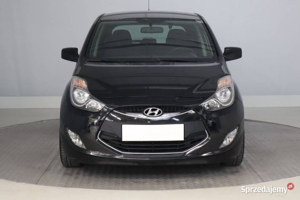 Hyundai ix20 14 CVVT centralny zamek ix20 Zabrze