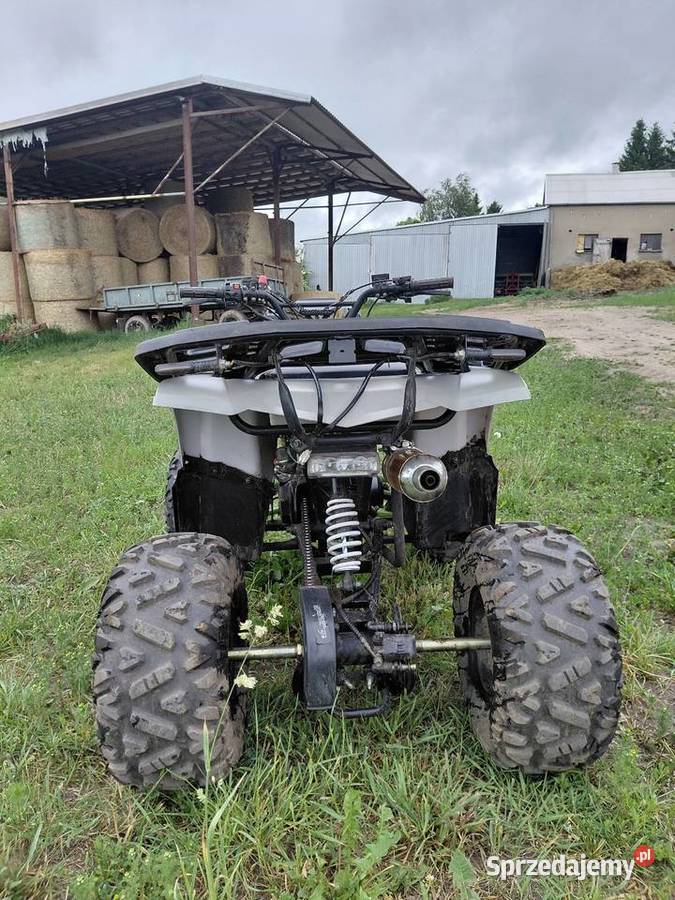 XTR FireShot 125 Rok produkcji 2023