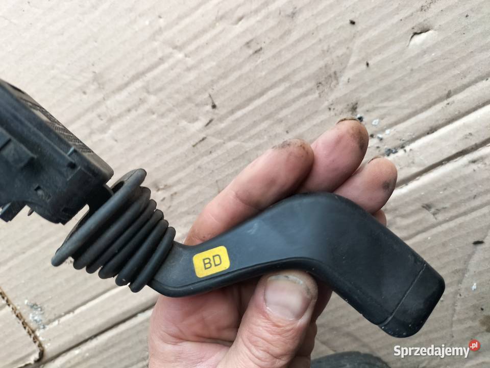 MANETKA Przełącznik wycieraczek opel 90124931 Kamień-Kolonia