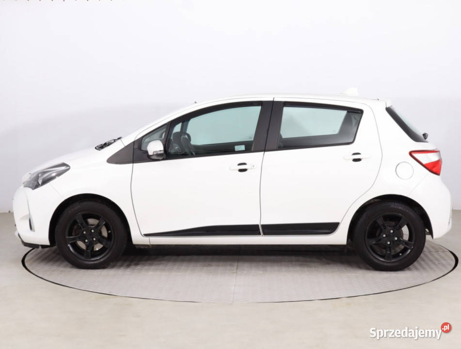 Toyota Yaris 15 Dual VVTi Piaseczno