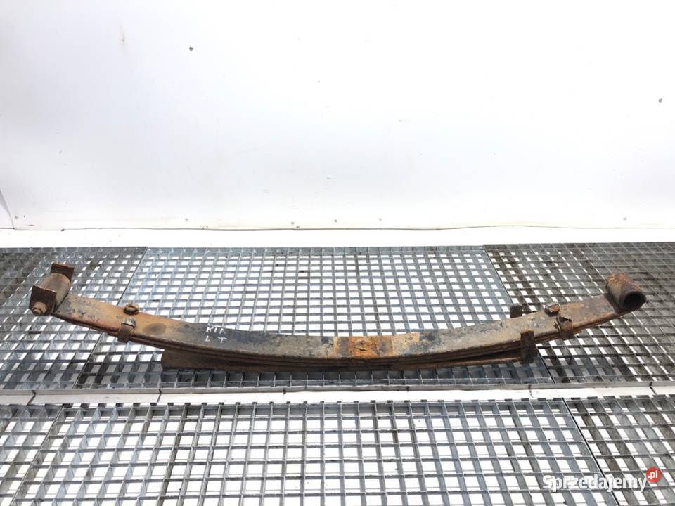 RESOR LEWY TYŁ KIA K2700 Van minibus PIÓRO TYLNY sprzedam