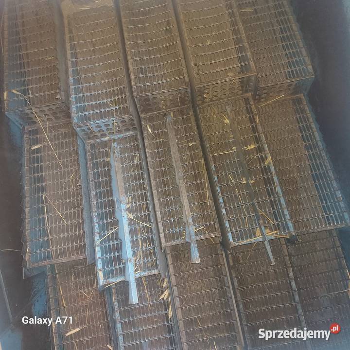 Bizon Rekord Z058 nieuszkodzony Lubawa sprzedam