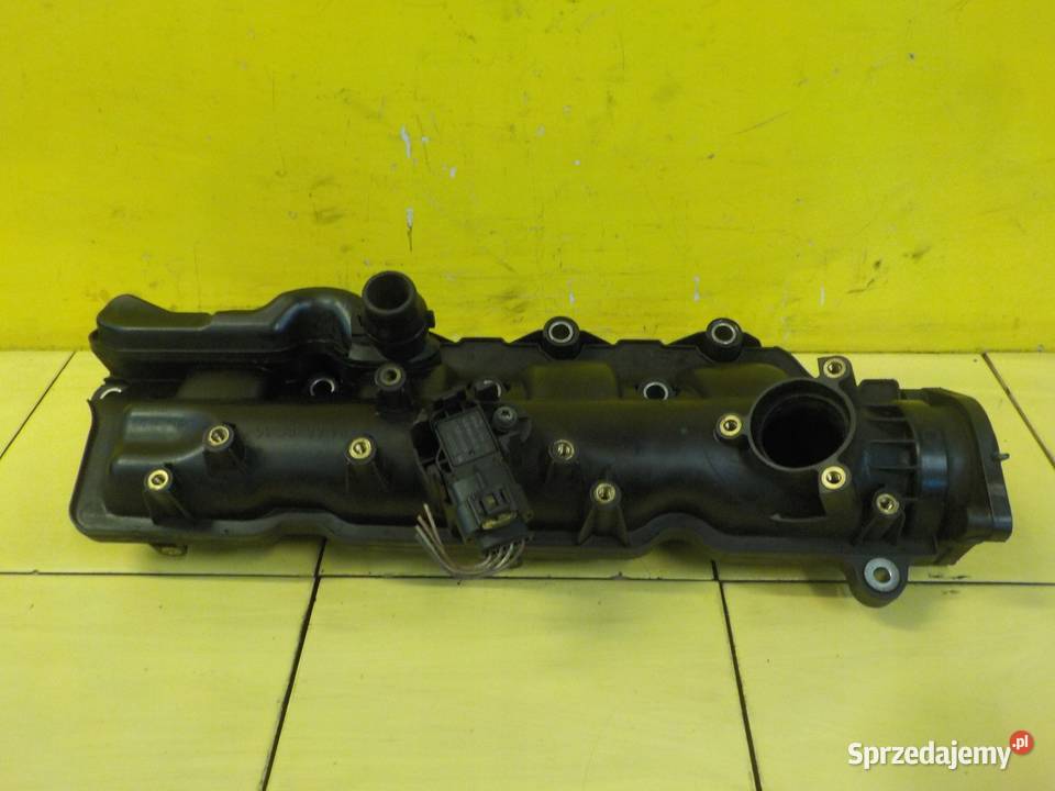 COMBO DOBLO BRAVO 16 CDTI MJET 15r 105 198A3000 Kolektory ssące Suków sprzedam