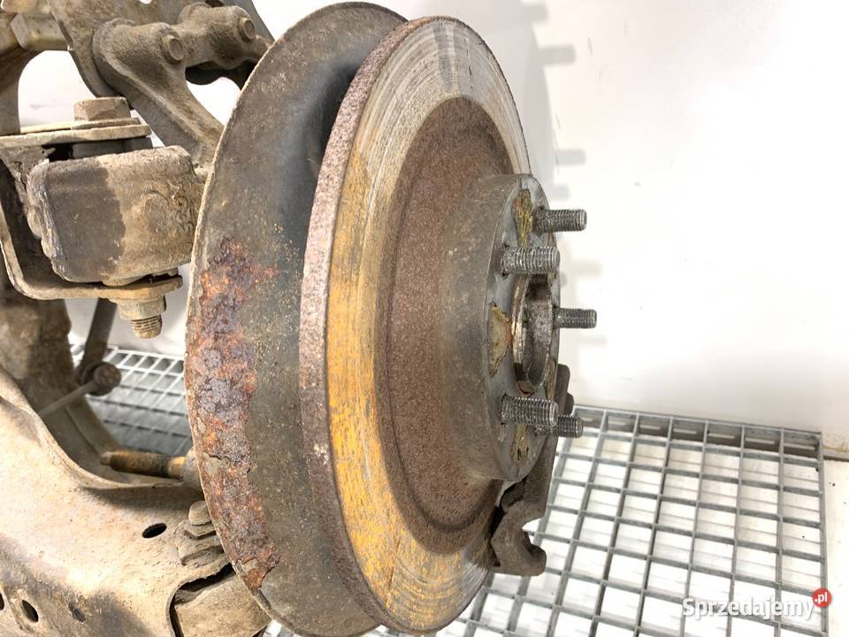 BELKA TYŁ MAZDA CX5 SUV 1117 TYLNA ZAWIESZENIA osobowe podkarpackie