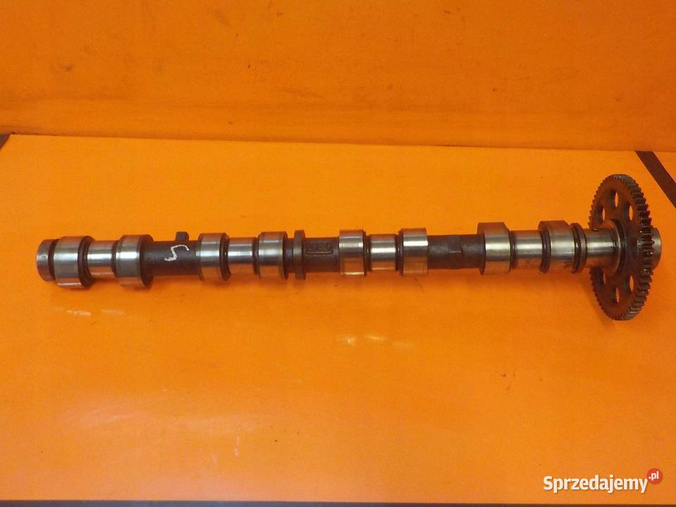 AURIS I AVENSIS 20 D4D 09r walek rozrzadu ssacy mazowieckie Suków