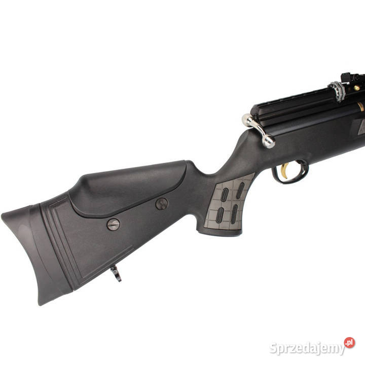 Wiatrówka PCP Hatsan BT65 RB 635 mm Warszawa