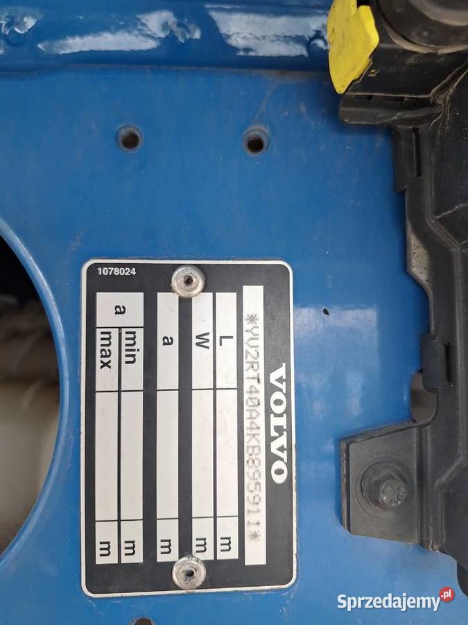 Ciągnik siodłowy Volvo FH 500 automatyczna opolskie Nysa