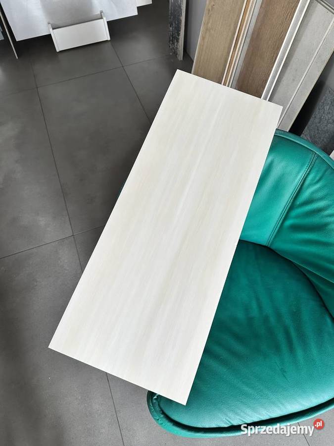 Płytka Tubądzin Nursa Ecru Dekor 30x75 GAT II łódzkie Opoczno