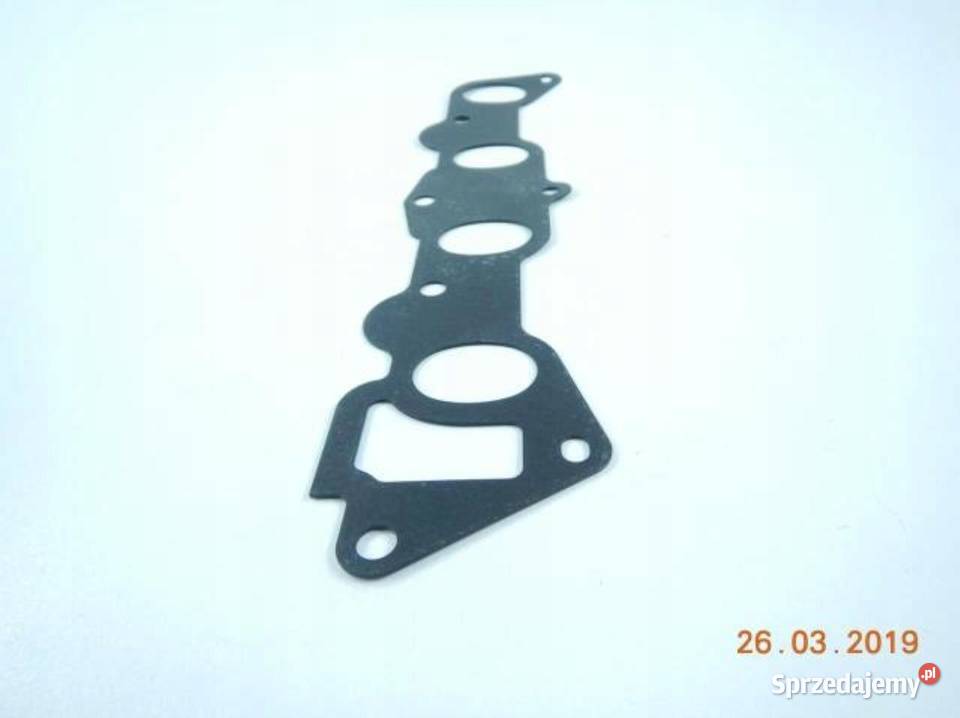 USZCZELKA KOLEKTORA FORD SIERRA 8893 18 lubelskie sprzedam