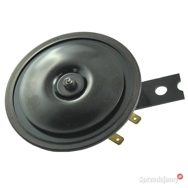 Klakson 12V35A110dB LS XJ 25 TRG750 A5002054