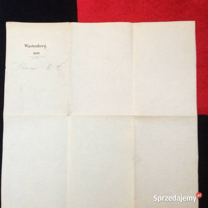 2030 Mapa Niemiecka 2