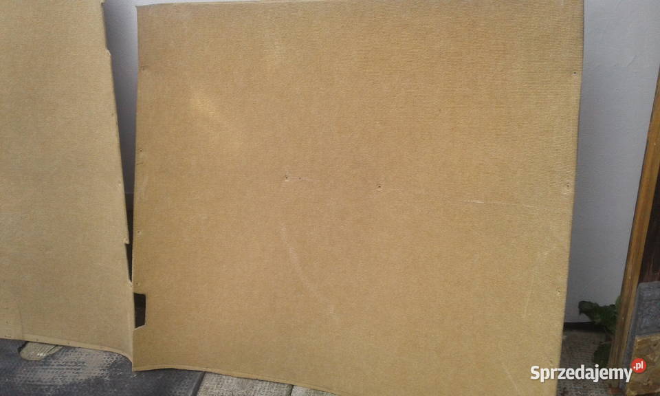 VW T3 podsufitka Gorlice