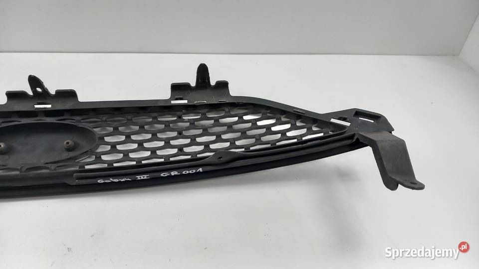 FORD GALAXY MK3 ATRAPA GRILL osobowe