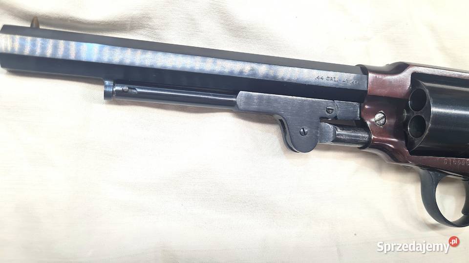 Rogers Spencer 44 EUROARMS No2 Zielona Góra sprzedam