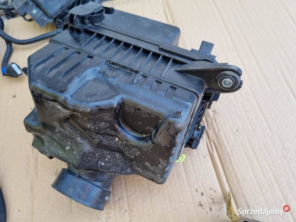 OBUDOWA FILTRA POWIETRZA KIA XCEED 15 28110G4000 wielkopolskie