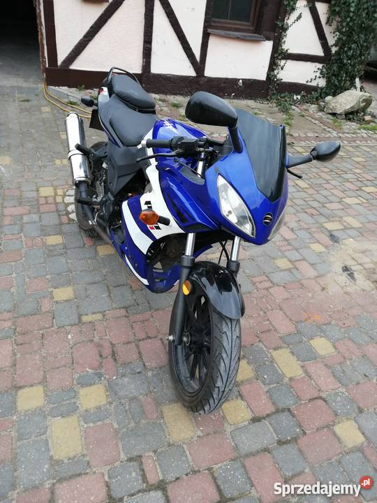 Zip Pro 50 Kołobrzeg