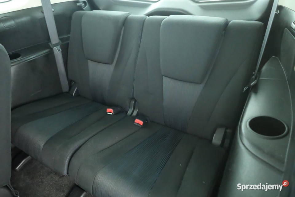 Mazda 5 18 5